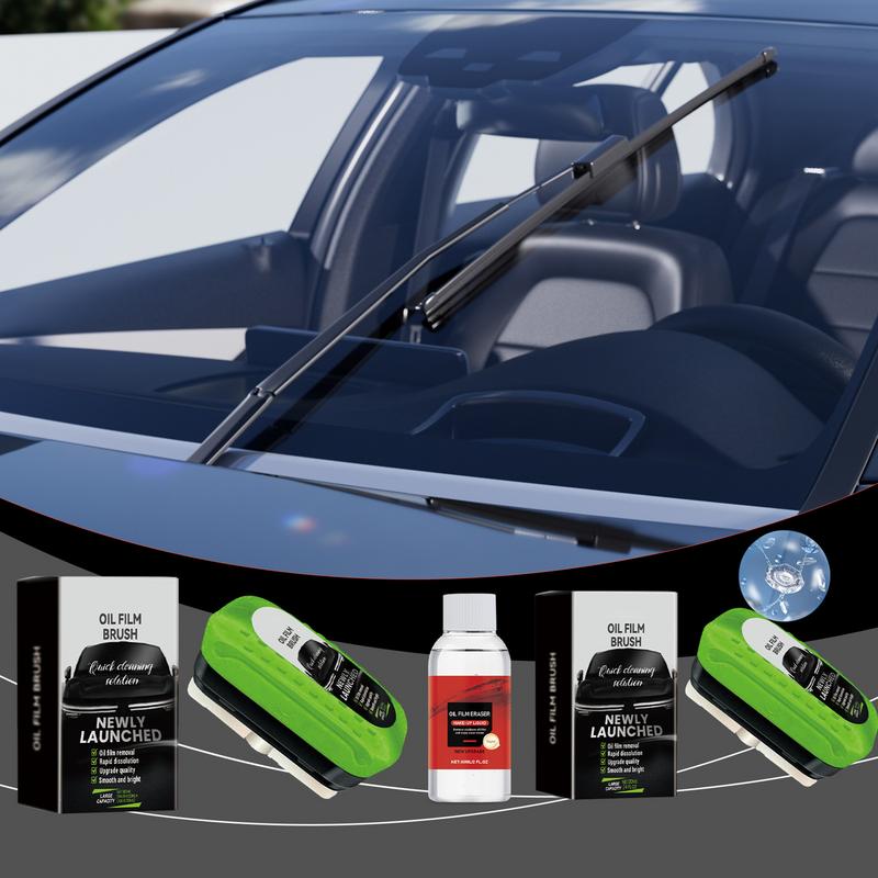 Car Cleaning Brush - Outil efficace pour enlever les livres