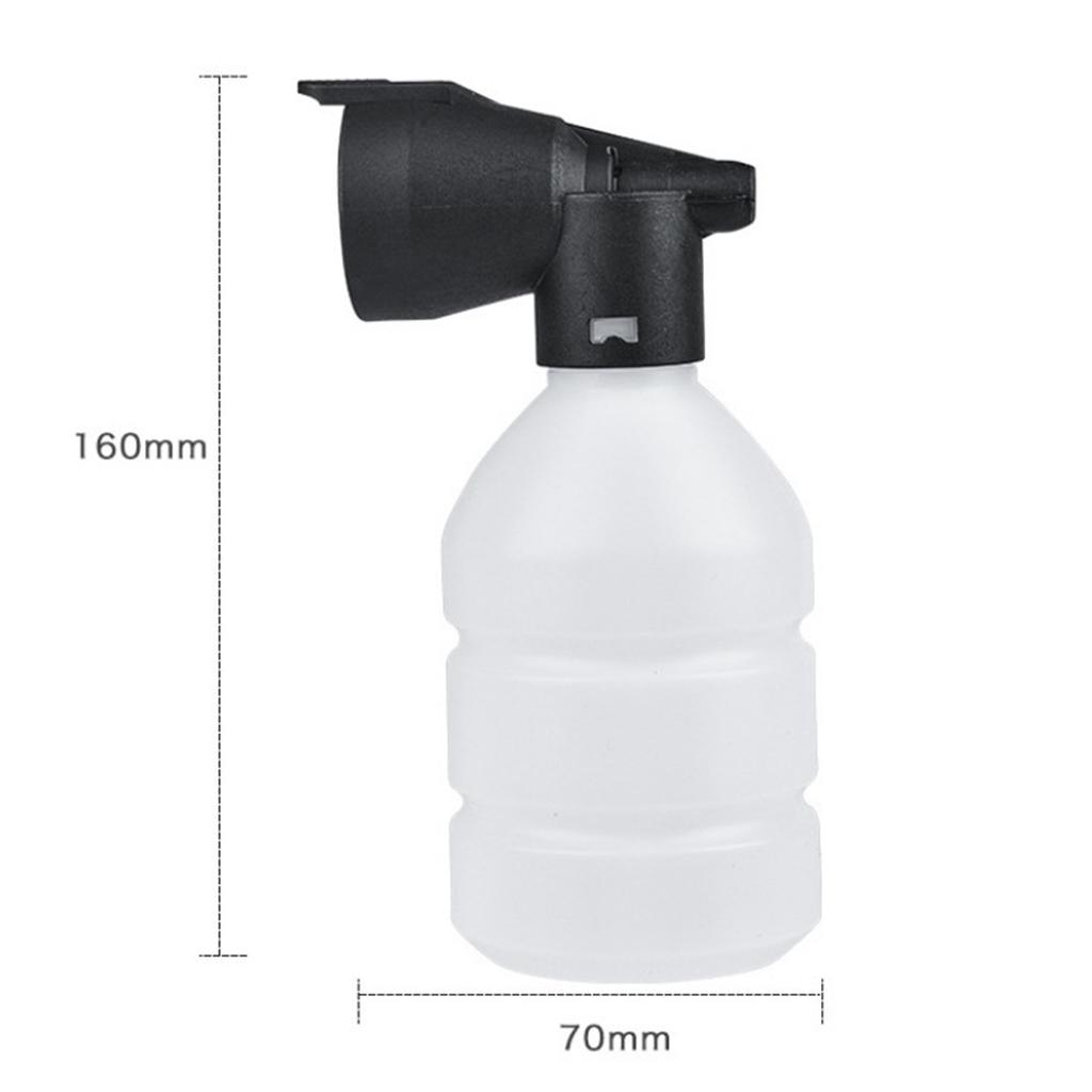Pressure Washer Foam Gun - Lance à mousse haute pression en