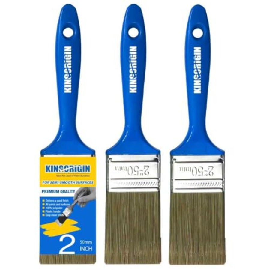 Detailing Brush Set - Kg Orig Ensemble de pinceaux à
