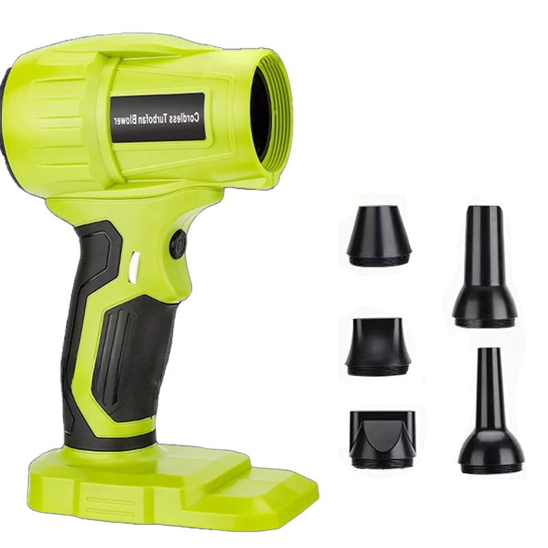 Pour Ryobi 18V Li-ion batterie - Dryer Car Blower avis et prix
