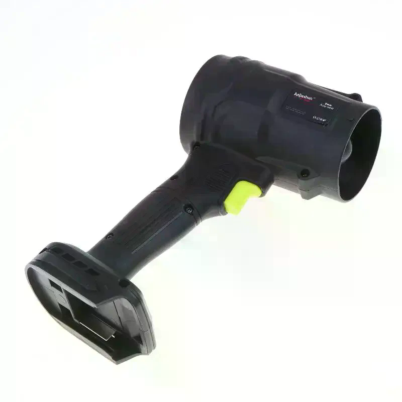 Souffleur d'air turbo électriq - Dryer Car Blower avis et prix