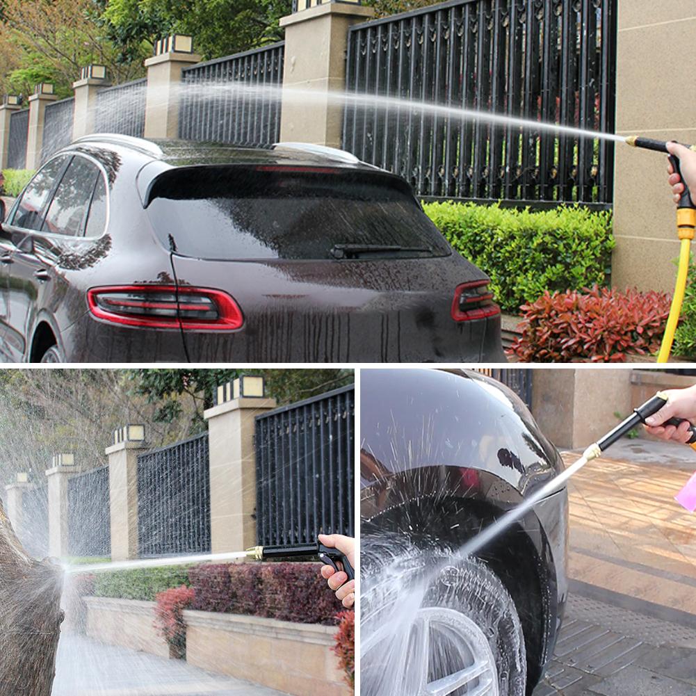 Pistolet de lavage de voiture  - Pressure Washer Foam Gun avis et prix