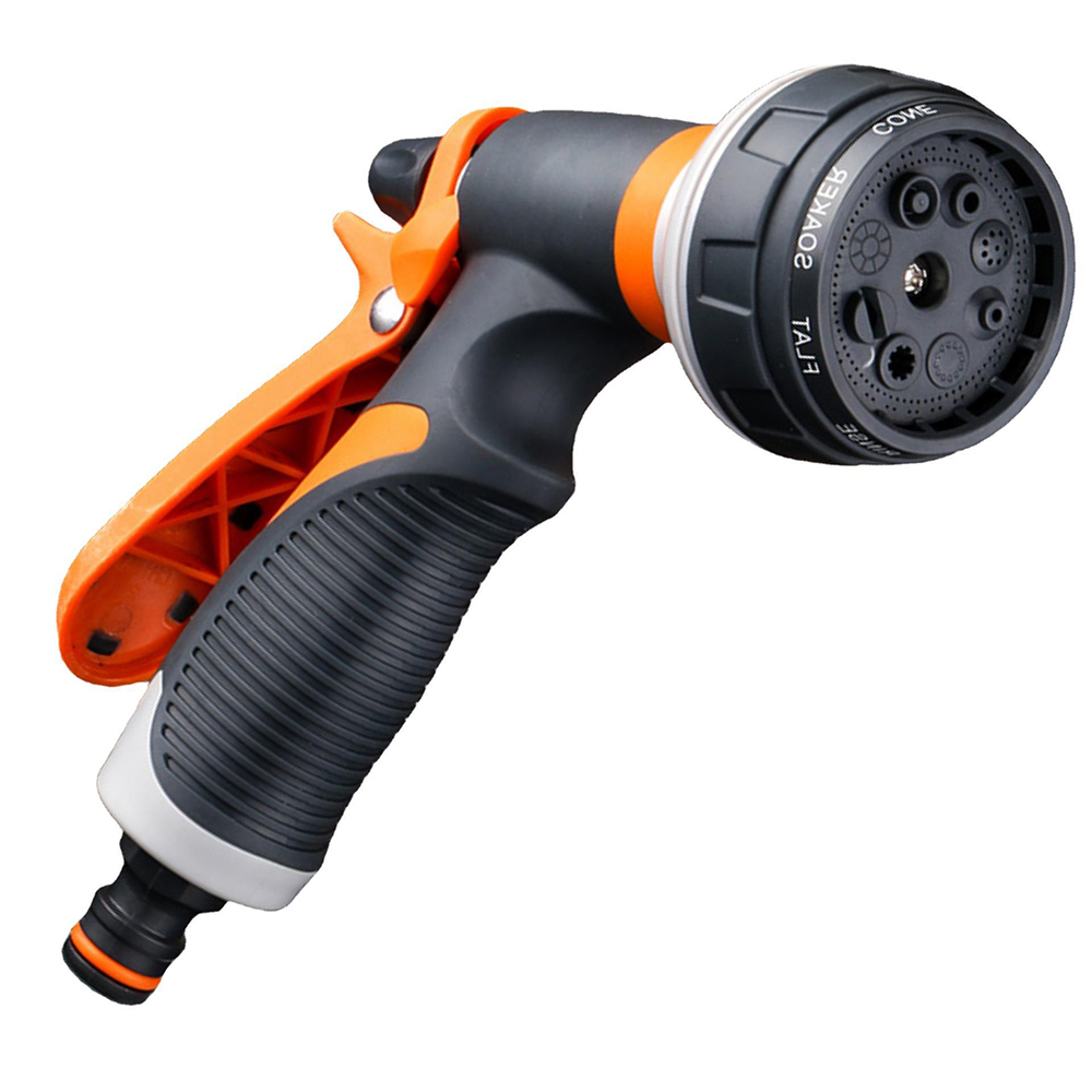 Buse de tuyau de pistolet à ea - Car Shampoo Ph avis et prix