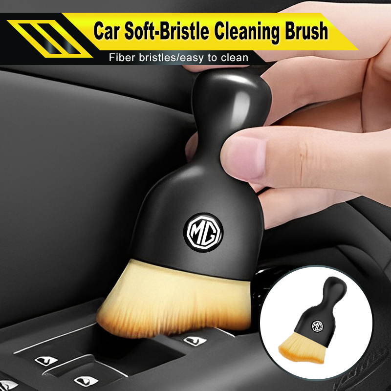 Sortie de brosse douce pour in - Car Cleaning Brush avis et prix