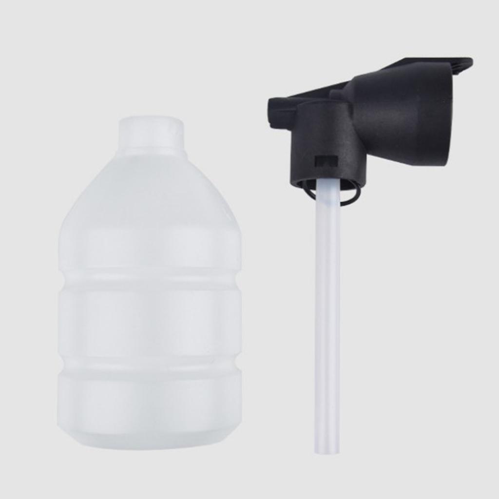 Lance à mousse haute pression  - Pressure Washer Foam Gun avis et prix