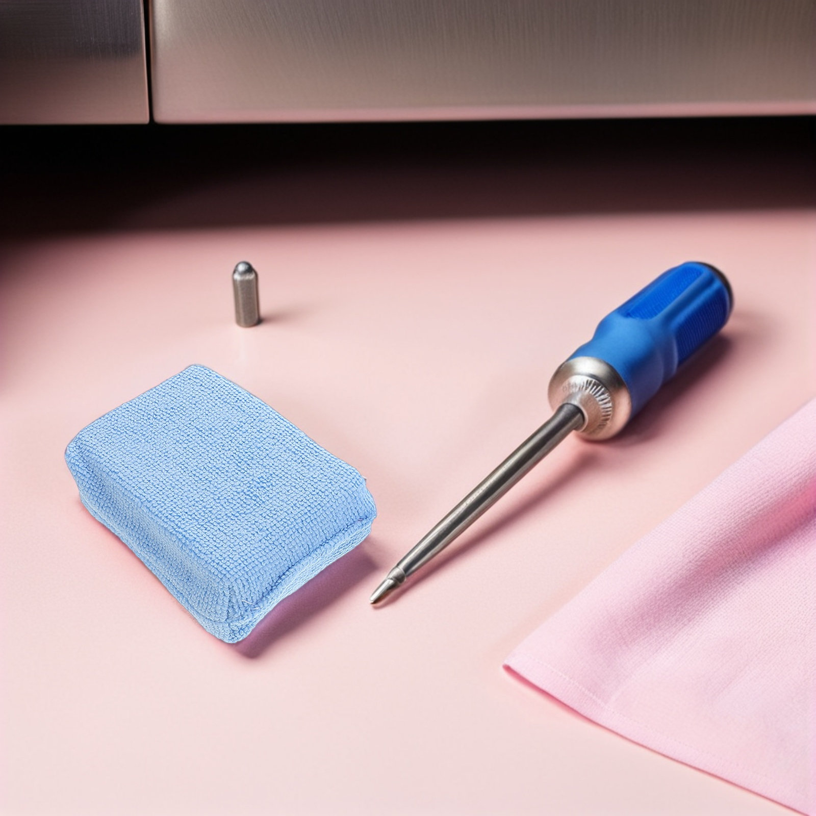 10 pièces de tampons applicate - Wax Applicator Pad avis et prix