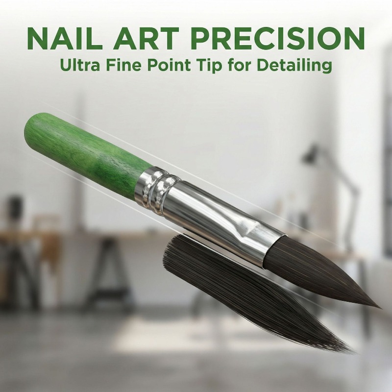 Ensemble de 6 mini-pinceaux de - Detailing Brush Set avis et prix