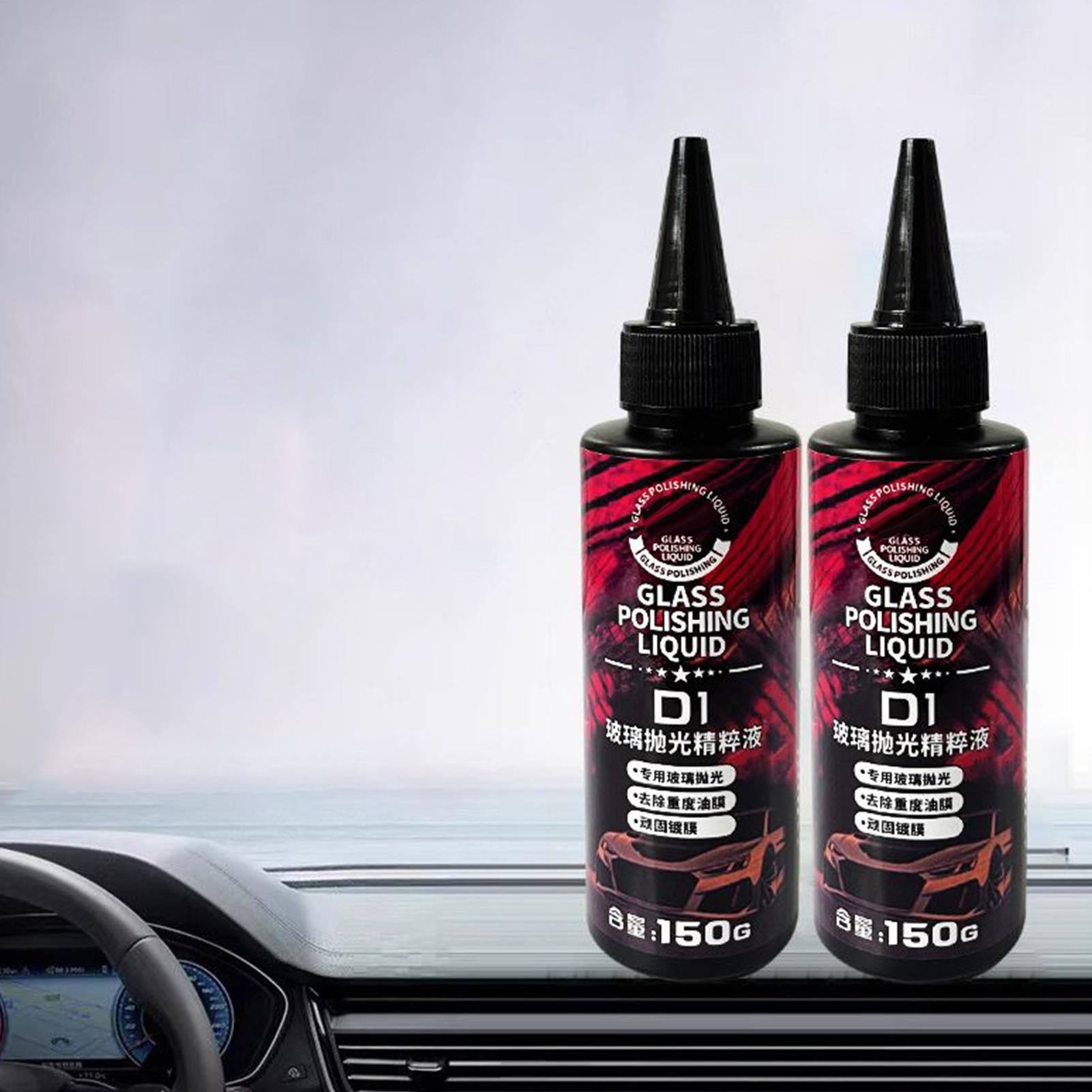 Dégraissant pour vitres automo - Car Shampoo Ph avis et prix