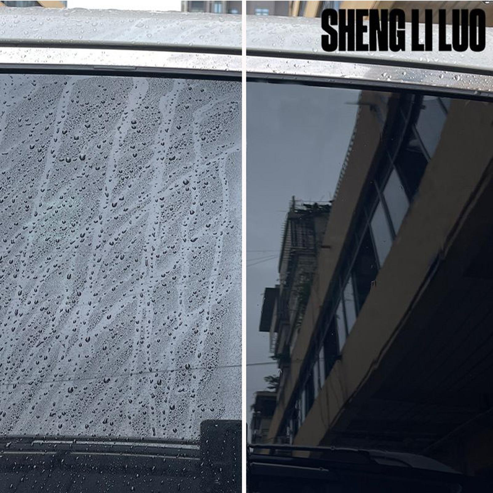 Dégraissant pour vitres automo - Car Shampoo Ph avis et prix