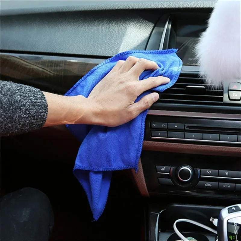 Serviettes de nettoyage de voi - Microfiber Towel Detailing avis et prix