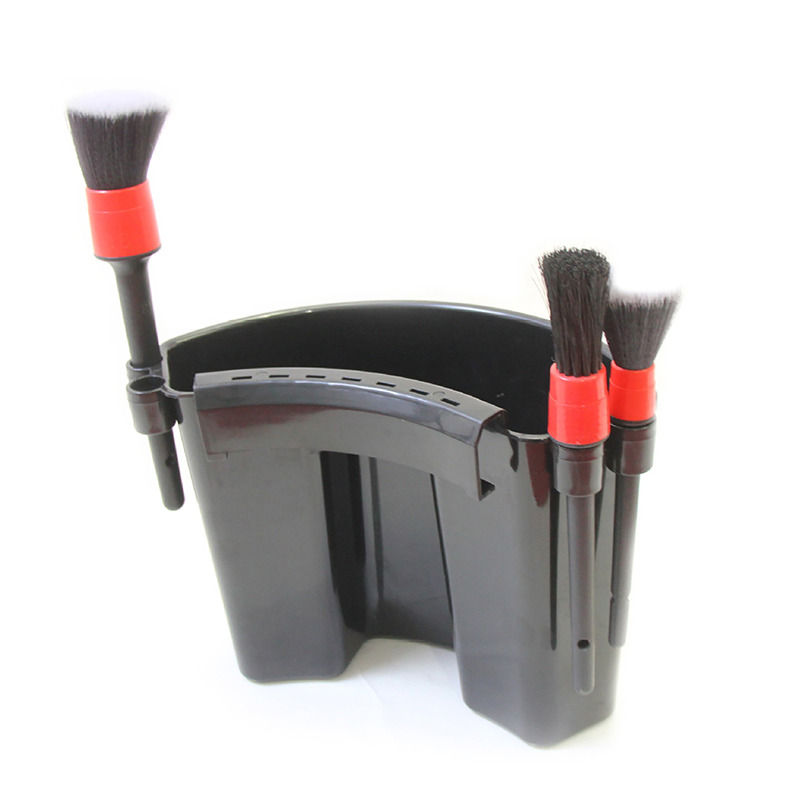 EvaluCar-Kit de Rangement Rapi - Detailing Brush Set avis et prix