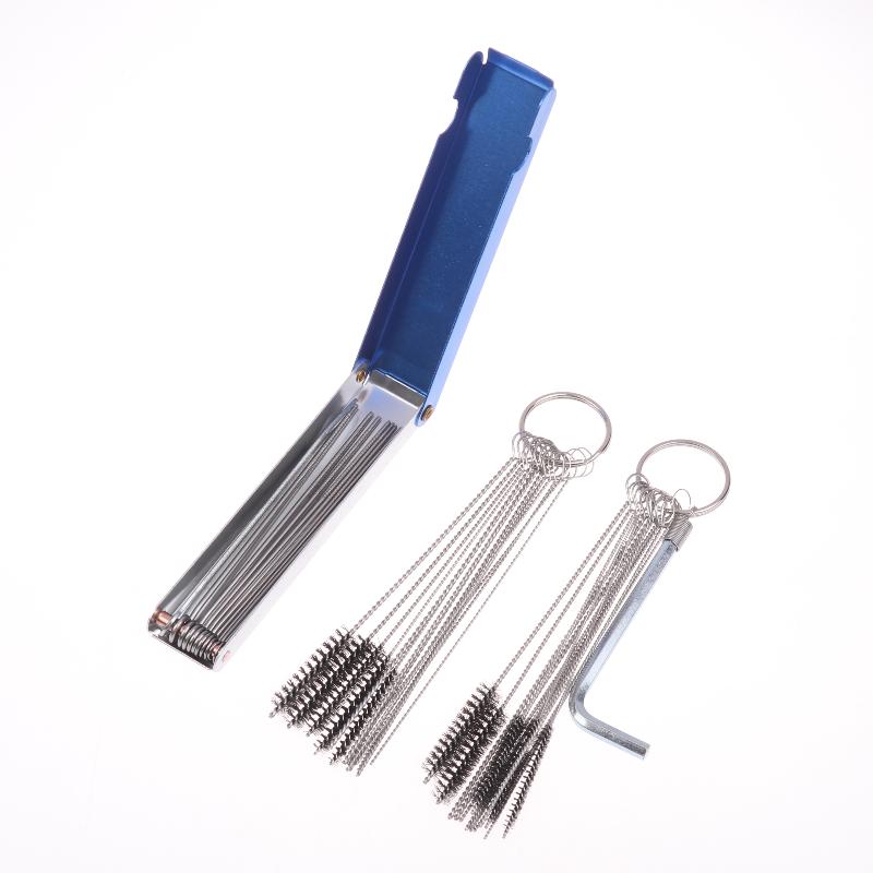 1 kit d'outils de nettoyage de - Car Cleaning Brush avis et prix