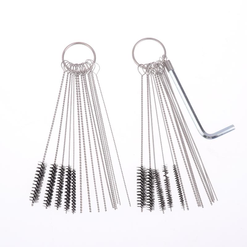 1 kit d'outils de nettoyage de - Car Cleaning Brush avis et prix