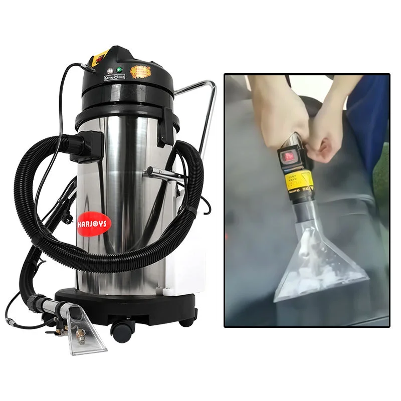 TLF Karjoys – aspirateur sec e - Car Cleaning Brush avis et prix