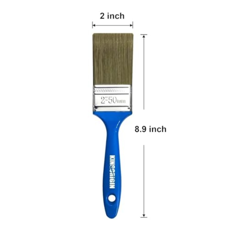 Kg Orig Ensemble de pinceaux à - Detailing Brush Set avis et prix