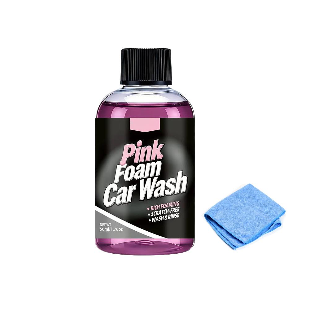 Liquide de lavage de voiture e - Microfiber Towel Detailing avis et prix
