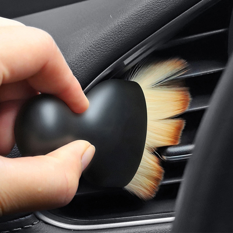 Outil d'intérieur de voiture,  - Car Cleaning Brush avis et prix