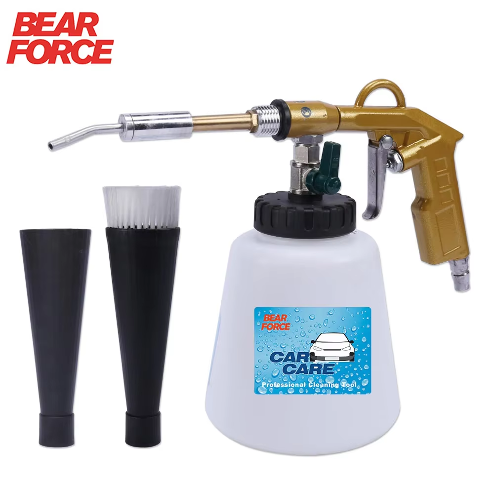 Pistolet à mousse pneumatique  - Pressure Washer Foam Gun avis et prix