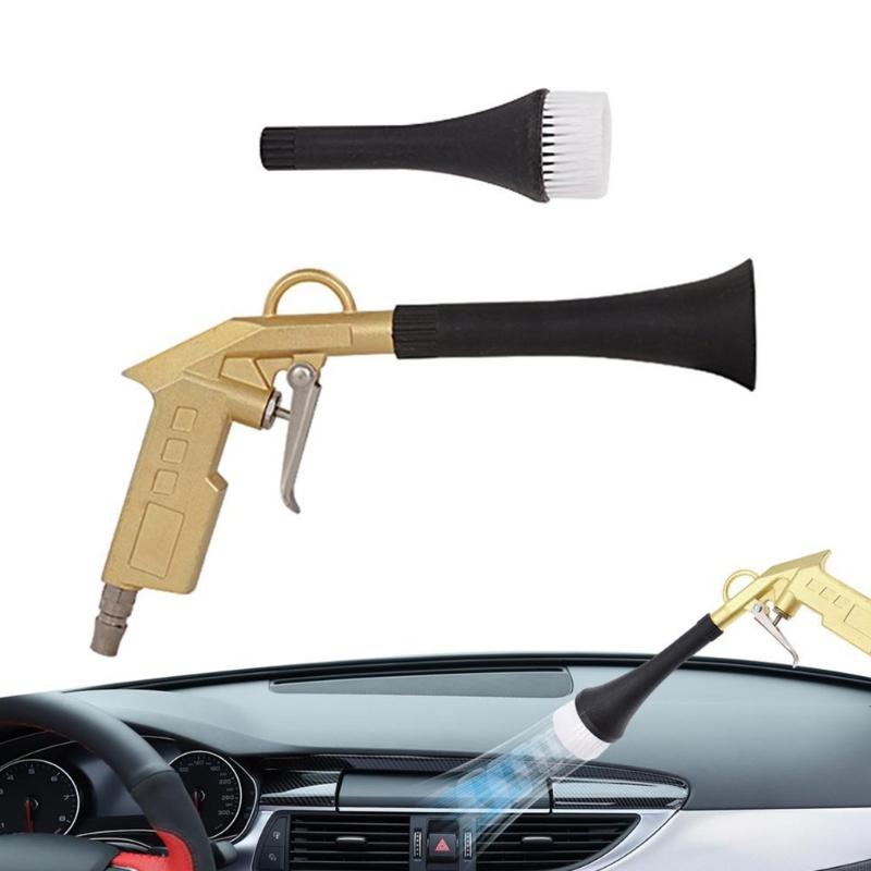 D5BE nettoyage l'air voiture a - Detailing Brush Set avis et prix
