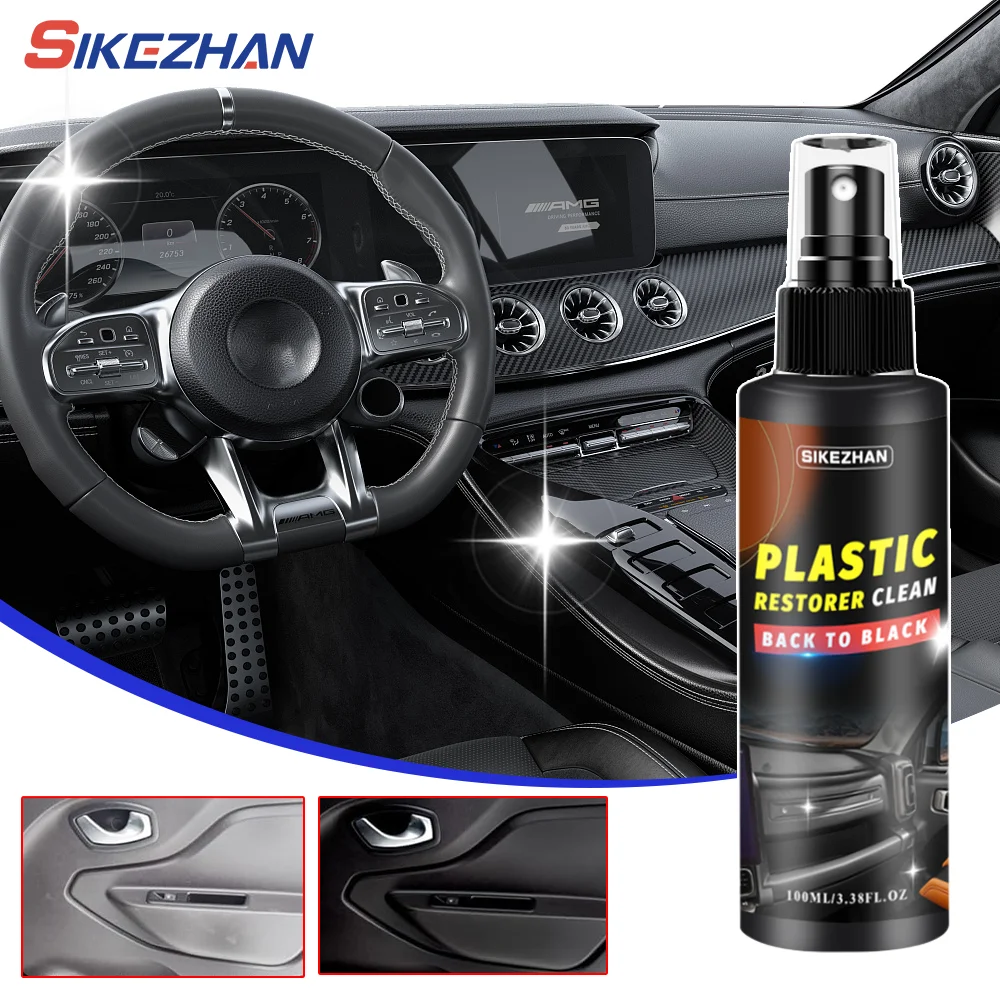 Agent de revêtement Nano pour  - Car Shampoo Ph avis et prix