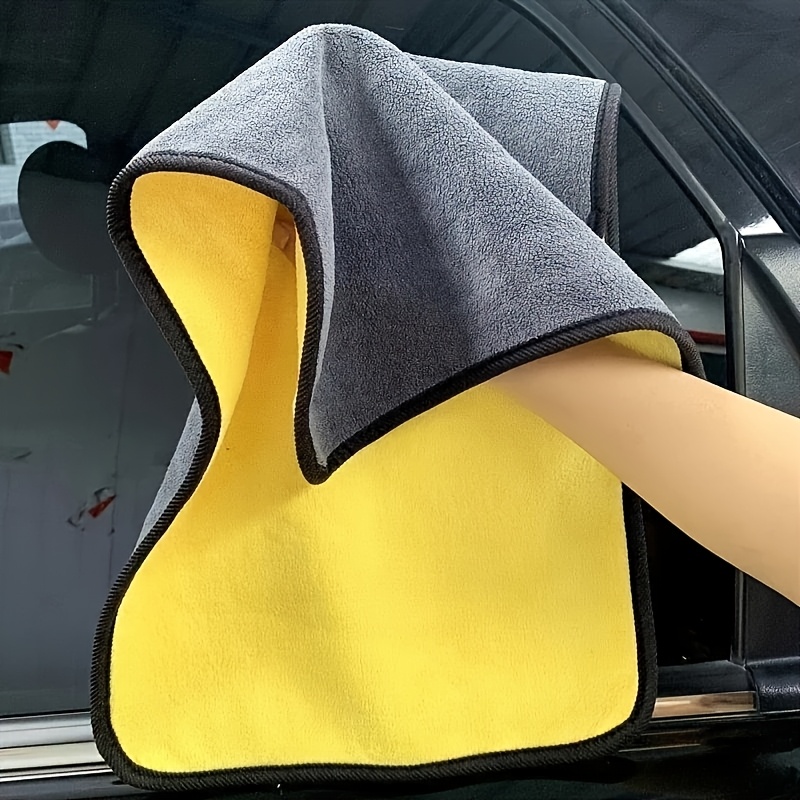 Serviette en microfibre pour l - Microfiber Towel Detailing avis et prix