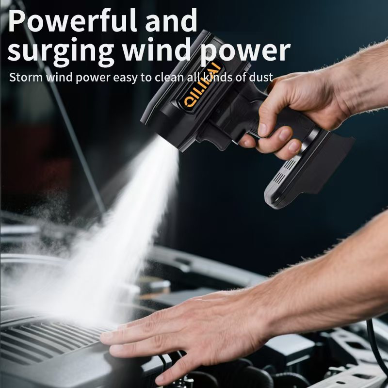 Souffleur d'air puissant pour  - Dryer Car Blower avis et prix