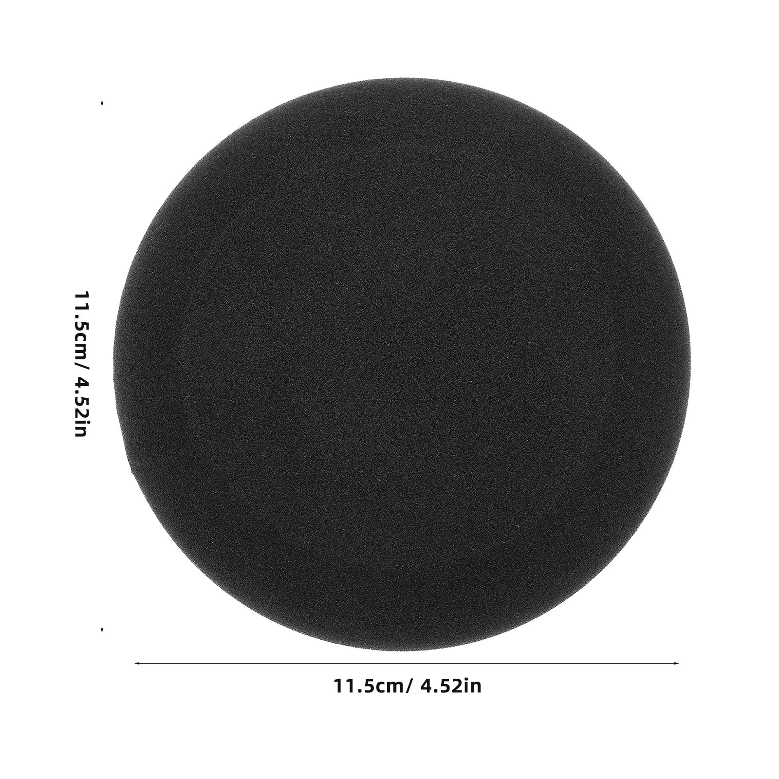 Tampon de polissage pour voitu - Wax Applicator Pad avis et prix